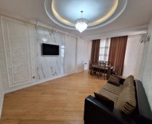 Satılır Yeni Tikili Nəriman Nərimanov m., Nərimanov r.