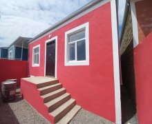 Satılır Həyət evi/villa Binə qəs., Xəzər r.