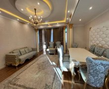 Kirayə (aylıq) Yeni Tikili Həzi Aslanov m., H.Aslanov qəs., Xətai r.