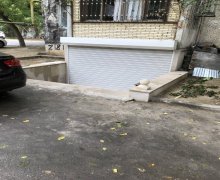 neftcilerde aylıq icareye obyekt Neftçilər m., 8-ci kilometr, Nizami r.