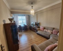 Satılır Yeni Tikili Həzi Aslanov m., Xətai r.