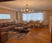 Kirayə (aylıq) Yeni Tikili Gənclik m., Nərimanov r.