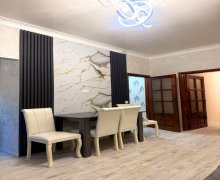 Аренда Вторичка м. Насими м., 6-ой микрорайон, Бинагадинский р-н р.