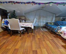 Satılır Yeni Tikili İnşaatçılar m., Yeni Yasamal qəs., Yasamal r.