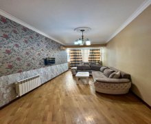 Kirayə (aylıq) Yeni Tikili Nəriman Nərimanov m., Nərimanov r.