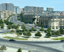 Kirayə (aylıq) Yeni Tikili Xətai m., Ağ şəhər, Xətai r.