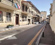 Kirayə (günlük) Köhnə Tikili Sahil m., Səbail r.