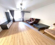 Kirayə (aylıq) Yeni Tikili Səbail r.