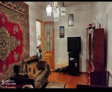 Kirayə (aylıq) Köhnə Tikili Neftçilər m., Nizami r.