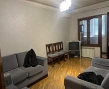 Kirayə (aylıq) Köhnə Tikili Azadlıq m., 7-ci mikrorayon, Binəqədi r.