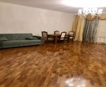 Kirayə (aylıq) Yeni Tikili Sahil m., Səbail r.