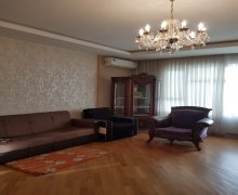 badamdar aylıq kiraye evler Badamdar qəs., Səbail r.