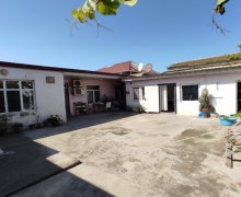 Satılır Həyət evi/villa Avtovağzal m., Biləcəri qəs., Binəqədi r.