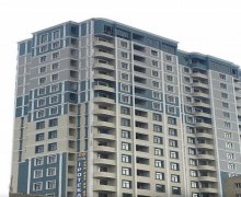 Kirayə (aylıq) Yeni Tikili Gənclik m., Nəsimi r.