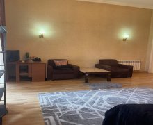 Kirayə (aylıq) Köhnə Tikili İçərişəhər m., Səbail r.