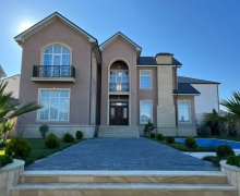 Satılır Bağ evi Mərdəkan, Xəzər r.