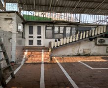 Kirayə (aylıq) Həyət evi/villa 8 Noyabr m., 3-cü mikrorayon, Nəsimi r.