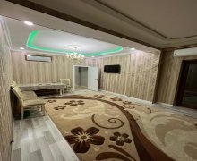 Satılır Yeni Tikili Əhmədli m., Nizami r.