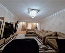 Kirayə (aylıq) Yeni Tikili 20 Yanvar m., Yasamal qəs., Yasamal r.