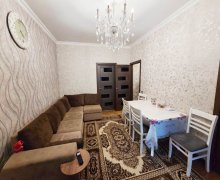 Satılır Köhnə Tikili Dərnəgül m., 7-ci mikrorayon, Binəqədi r.