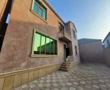 Satılır Həyət evi/villa Qaraçuxur qəs., Suraxanı r.