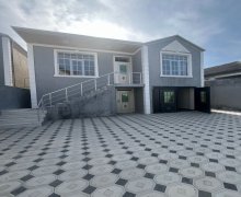 Satılır Həyət evi/villa Binə qəs., Xəzər r.