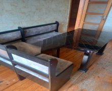 Kirayə (aylıq) Yeni Tikili Qara Qarayev m., Nizami r.