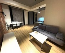 Kirayə (aylıq) Yeni Tikili Gənclik m., Nəsimi r.