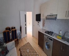 Kirayə (günlük) Yeni Tikili Lerik ş.