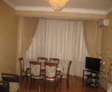 Kirayə (aylıq) Yeni Tikili Gənclik m., Nəsimi r.