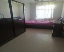 Kirayə (aylıq) Köhnə Tikili Memar Əcəmi m., 4-cü mikrorayon, Nəsimi r.