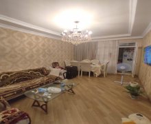 Satılır Köhnə Tikili Nəsimi m., 6-cı mikrorayon, Binəqədi r.