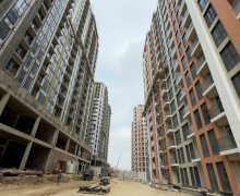 Продажа Новостройка пос. Ясамал, Ясамал р.