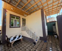 Satılır Həyət evi/villa Koroğlu m., Zabrat qəs., Sabunçu r.