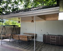 Kirayə (günlük) Həyət evi/villa Qəbələ ş.