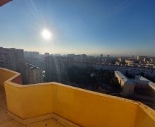 Satılır Yeni Tikili Əhmədli m., Xətai r.