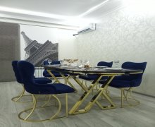 Kirayə (günlük) Yeni Tikili Mehdiabad, Abşeron r.