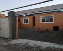 Satılır Həyət evi/villa Binə qəs., Xəzər r.