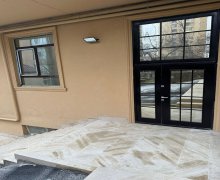 Satılır Obyekt Elmlər akademiyası m., Yasamal r.