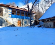 Kirayə (günlük) Həyət evi/villa İsmayıllı ş.