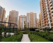 Продажа Новостройка Ясамал р.