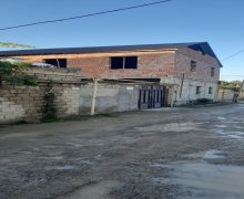 Satılır Həyət evi/villa Buzovna, Xəzər r.