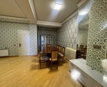 Satılır Yeni Tikili Nəsimi m., 6-cı mikrorayon, Binəqədi r.