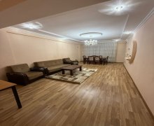 Kirayə (aylıq) Yeni Tikili Neftçilər m., Nizami r.