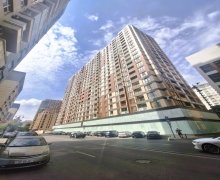 satiliq Yeni Tikili Gənclik m., Nəsimi r.