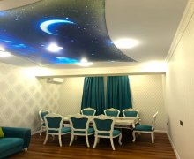 Kirayə (aylıq) Yeni Tikili Həzi Aslanov m., Xətai r.