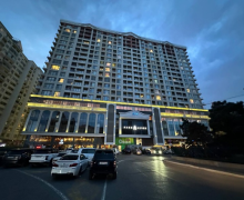 Kirayə (aylıq) Yeni Tikili Xətai m., Xətai r.