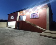 Satılır Həyət evi/villa Mehdiabad, Abşeron r.