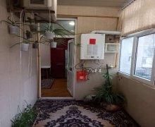 Satılır Yeni Tikili İnşaatçılar m., Yeni Yasamal qəs., Yasamal r.