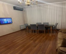 Satılır Yeni Tikili 20 Yanvar m., Yasamal qəs., Yasamal r.